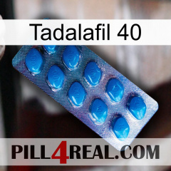 Tadalafil 40 viagra1